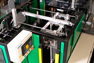 Machine Design & Build