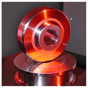 roll form tooling